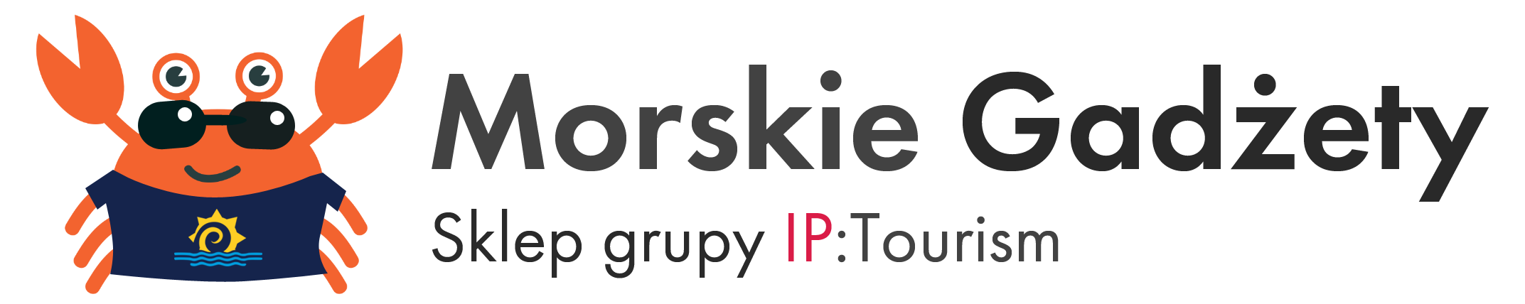 Morskie Gadżety – sklep ip:tourism