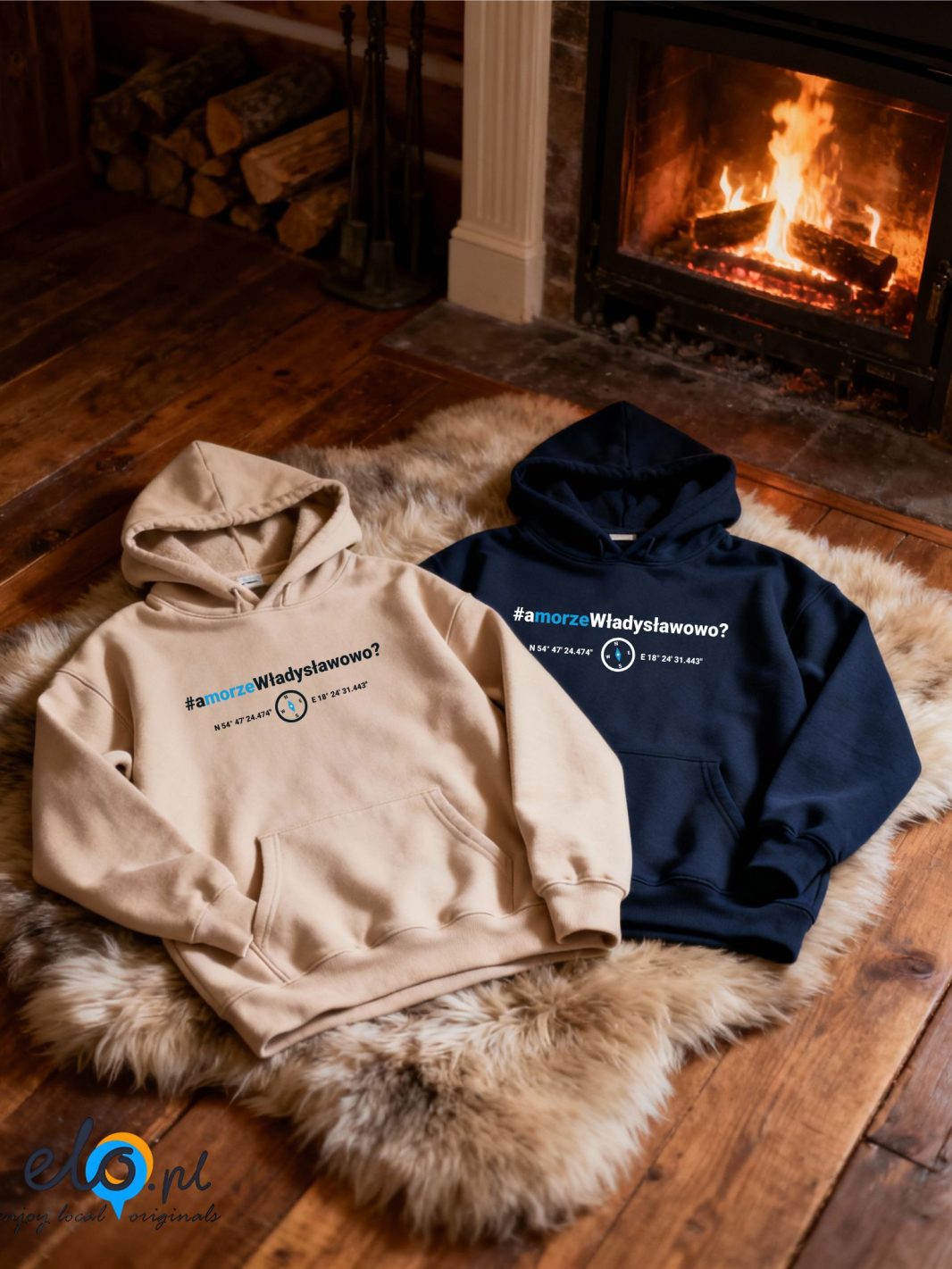 A MORZE WŁADYSŁAWOWO?