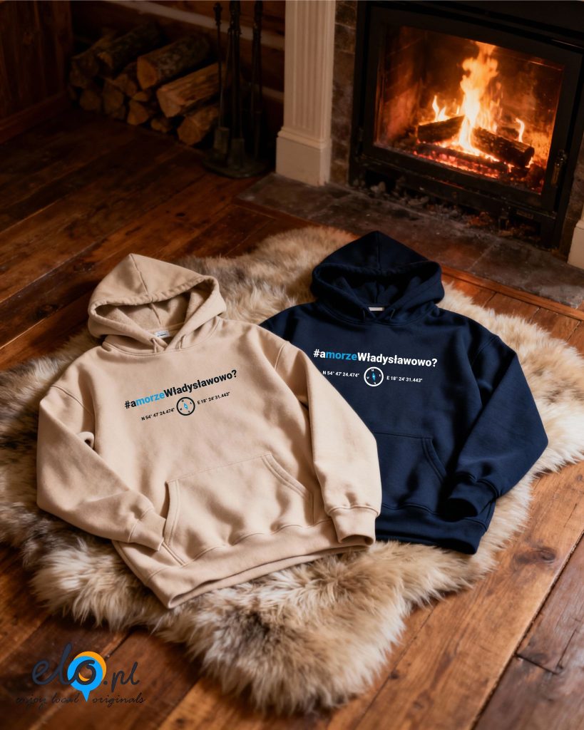 A MORZE WŁADYSŁAWOWO?