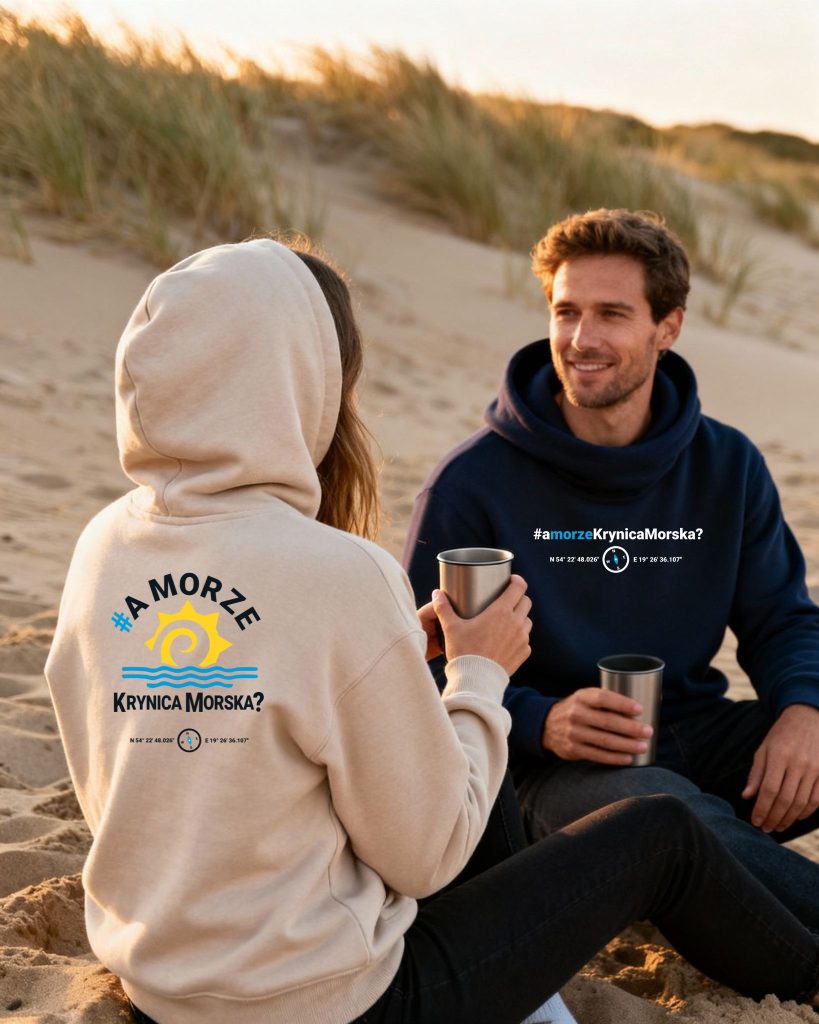 Buza A Morze Krynica Morska?