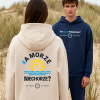 A MORZE NIECHORZE? - bluza premium