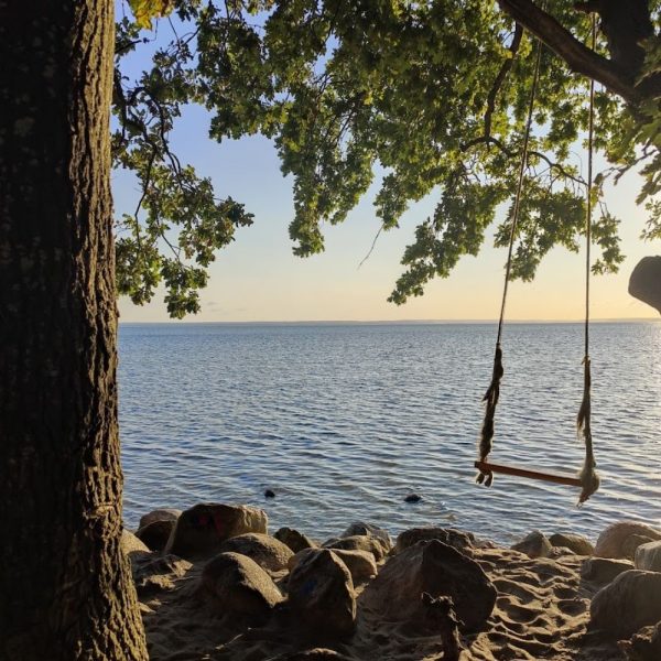 Jastarnia najpiękniejsza miejscowość nad morzem